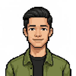 John Lawrence Hermo profile photo